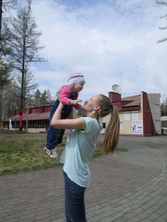 Давненько не показывались!