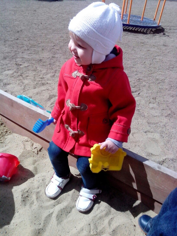 Давненько не показывались!