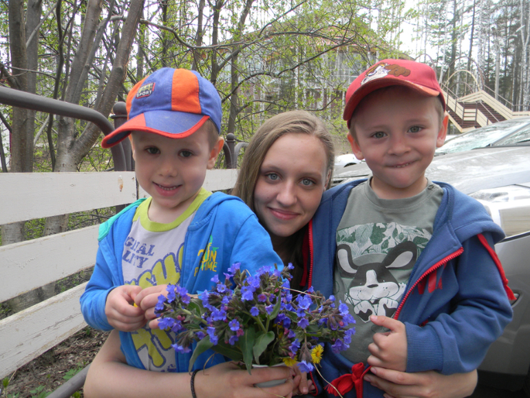 Давненько не показывались!