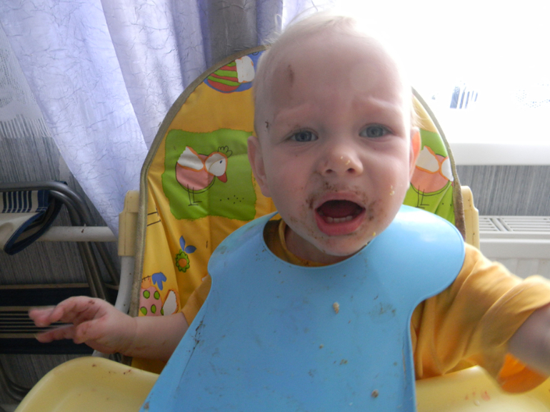 Давненько не показывались!