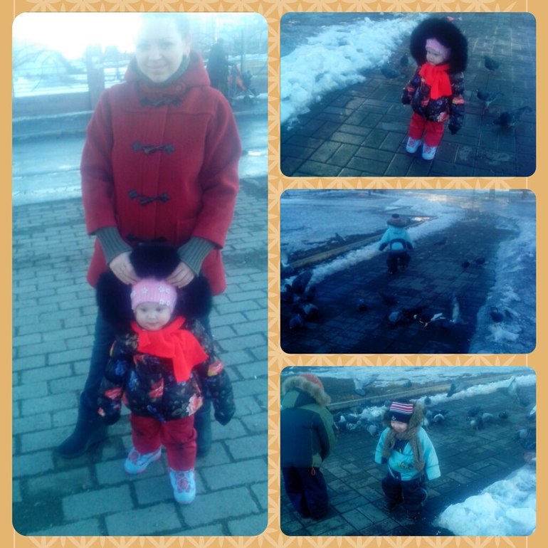 Давненько не показывались!