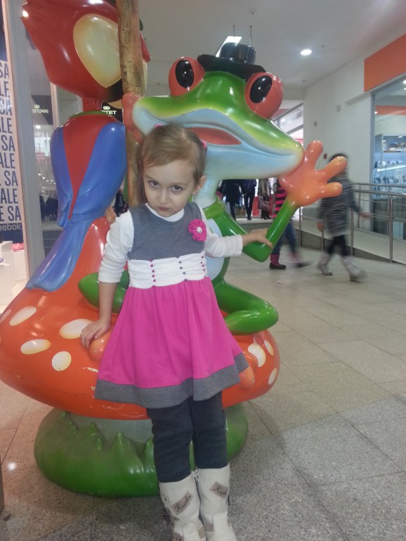 ПростоДаша