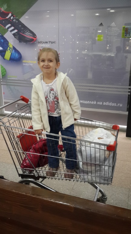 ПростоДаша