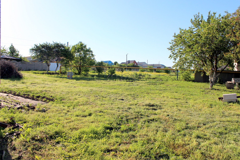 огородное (до отпускное)