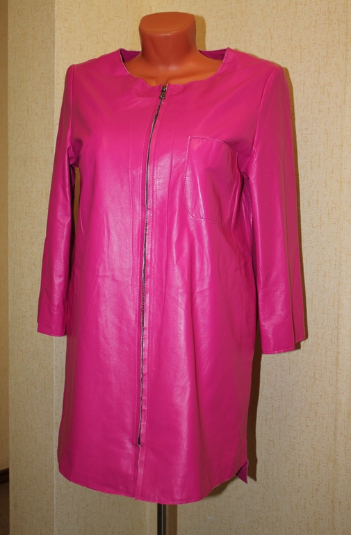 Кожанные  от 1500р!!!!!ПОДАРКИ В МАРТЕ ВСЕМ!ВСЕМ!!!курточки для НАС и наших любимых мужчин!