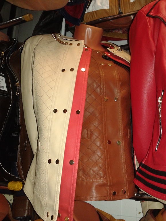 Кожанные  от 1500р!!!!!ПОДАРКИ В МАРТЕ ВСЕМ!ВСЕМ!!!курточки для НАС и наших любимых мужчин!