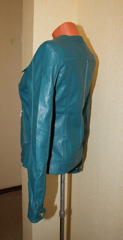 Кожанные  от 1500р!!!!!ПОДАРКИ В МАРТЕ ВСЕМ!ВСЕМ!!!курточки для НАС и наших любимых мужчин!