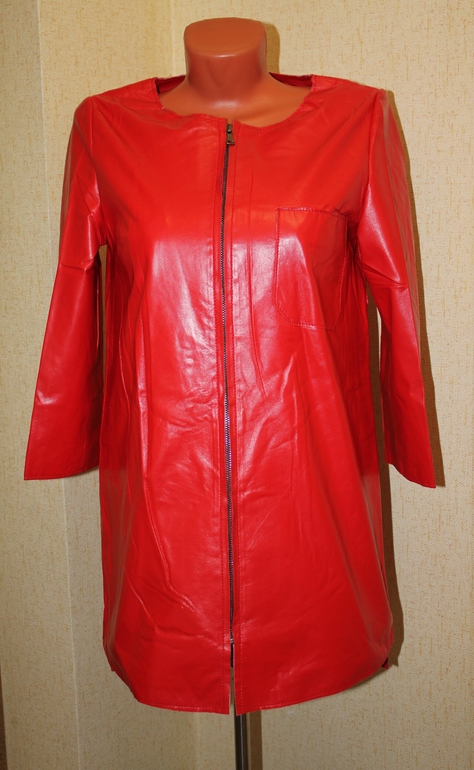 Кожанные  от 1500р!!!!!ПОДАРКИ В МАРТЕ ВСЕМ!ВСЕМ!!!курточки для НАС и наших любимых мужчин!