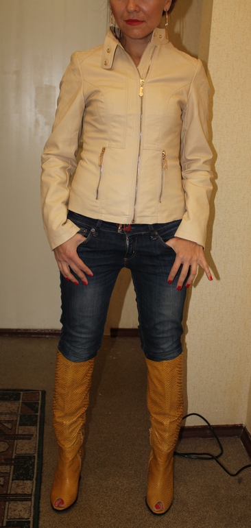 Кожанные  от 1500р!!!!!ПОДАРКИ В МАРТЕ ВСЕМ!ВСЕМ!!!курточки для НАС и наших любимых мужчин!