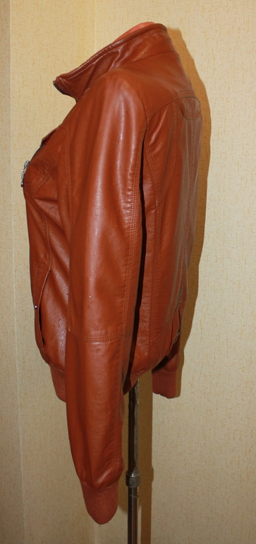 Кожанные  от 1500р!!!!!ПОДАРКИ В МАРТЕ ВСЕМ!ВСЕМ!!!курточки для НАС и наших любимых мужчин!