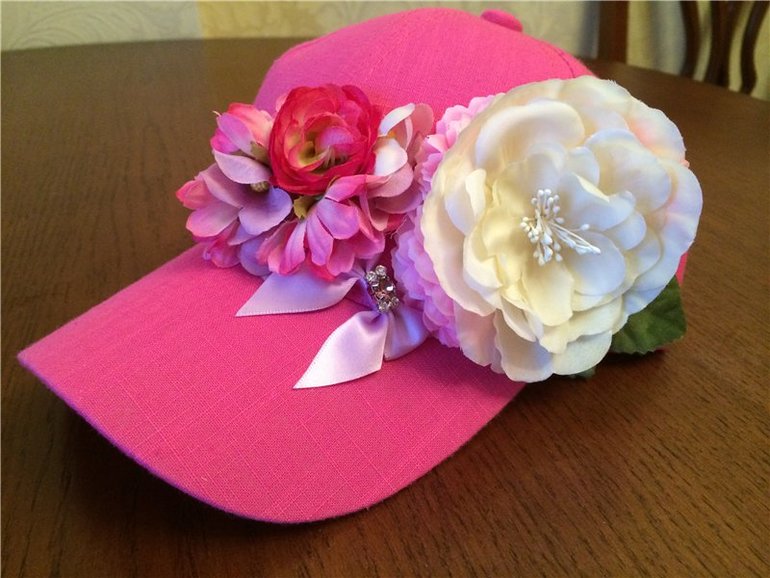 КРАСИВЫЕ ШАПОЧКИ, ШЛЯПЫ, ПАНАМЫ, КЕПКИ