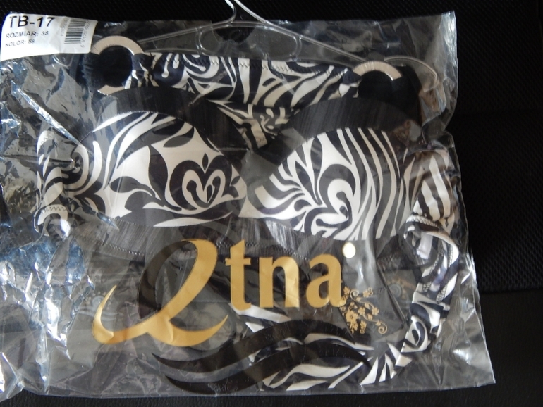 ХВАСТИКИ КУПАЛЬНИКОВ ЭТНА, ПРОИЗВОДСТВО ПОЛЬША!