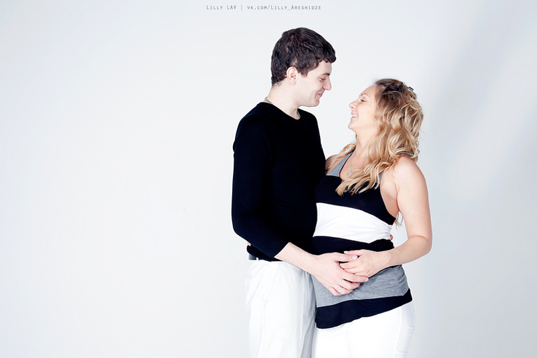 Беременность