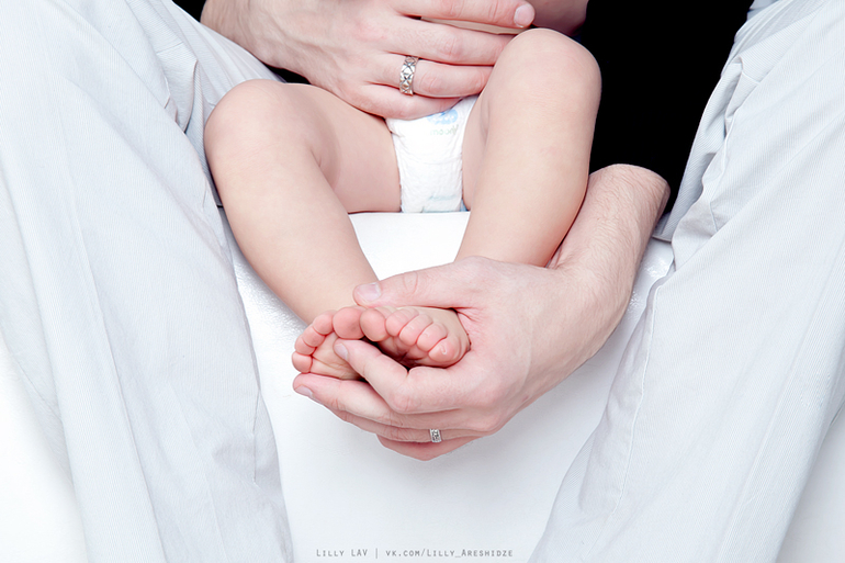 Беременность