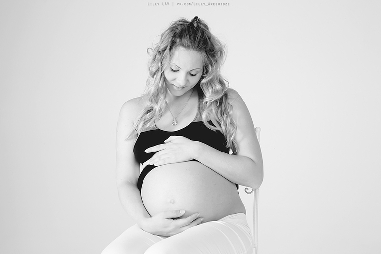 Беременность