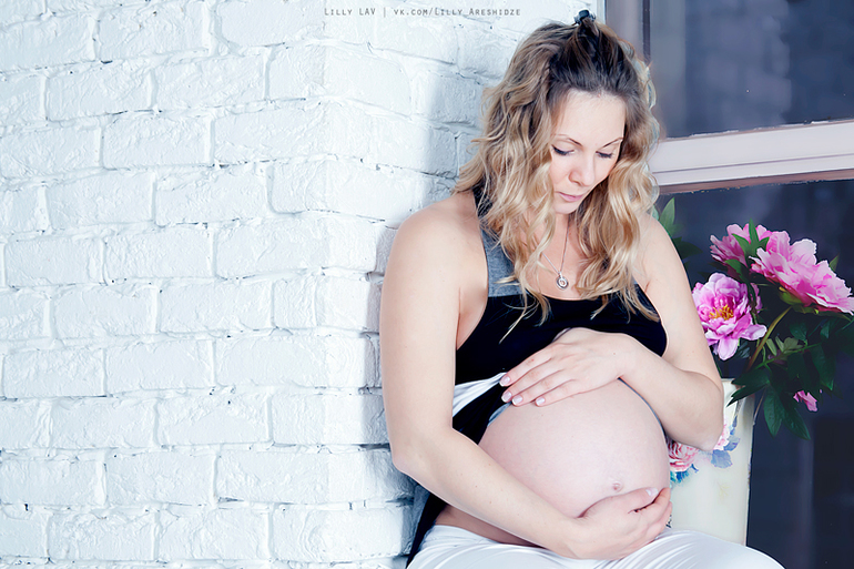 Беременность