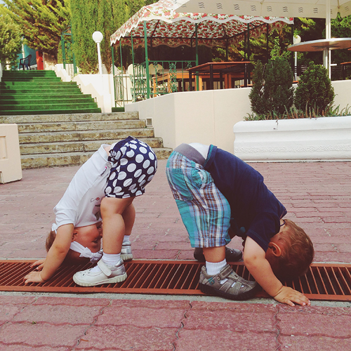 Окончание нашей поездки в Сочи) скоро домой!