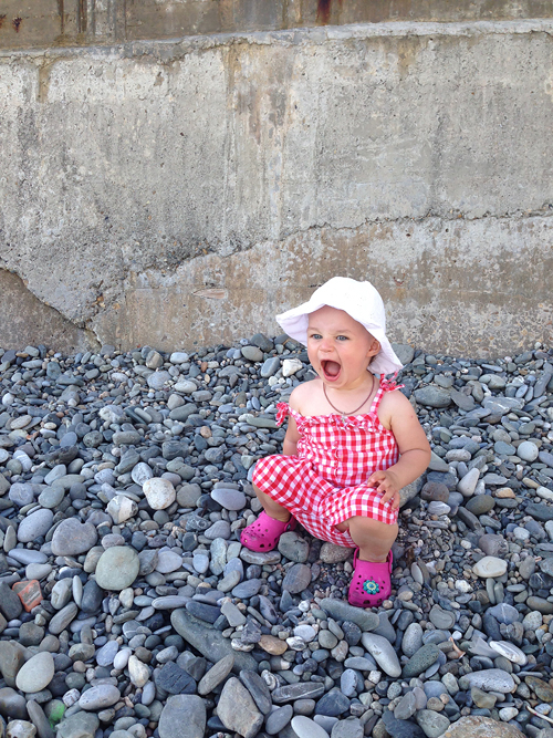 Окончание нашей поездки в Сочи) скоро домой!