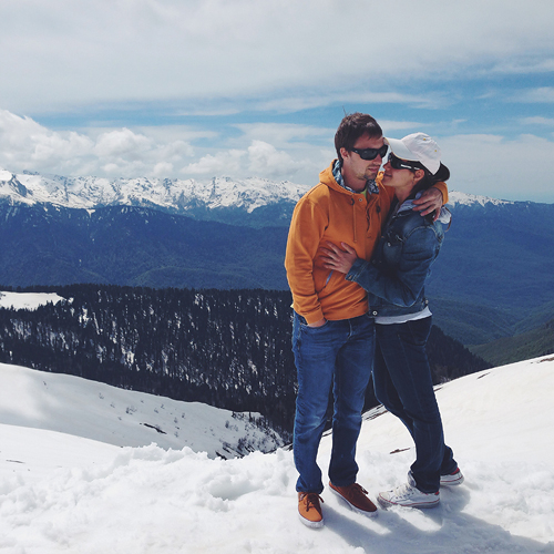 Окончание нашей поездки в Сочи) скоро домой!