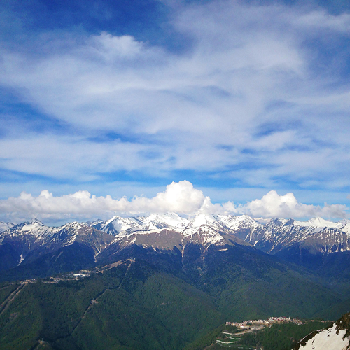 Окончание нашей поездки в Сочи) скоро домой!