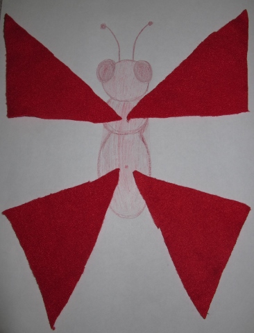 ТН ФИГУРЫ - день 2 - ТРЕУГОЛЬНИК