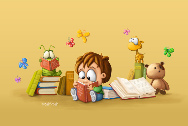 Загадки для малышей