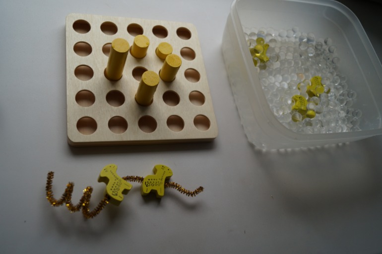 Желтая неделька 3 из 6.