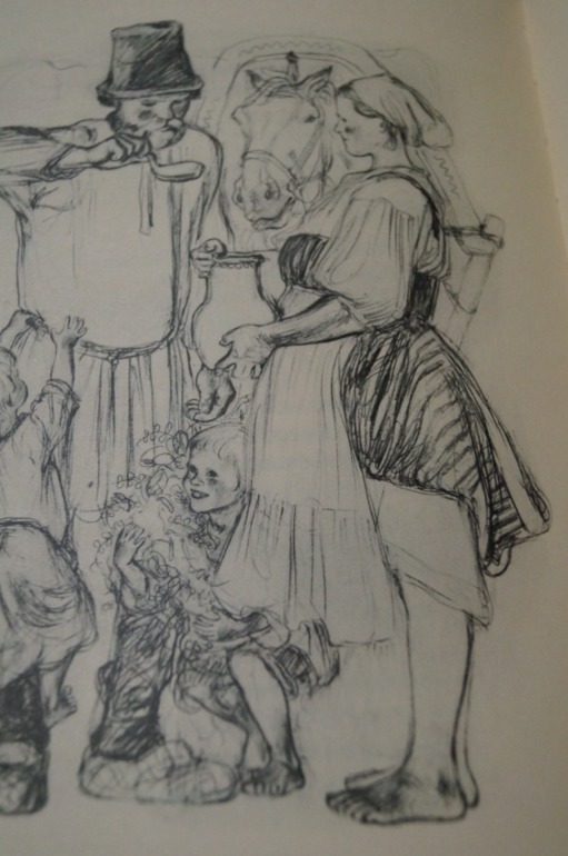 Книги с иллюстрациями А.Ф. Пахомова.