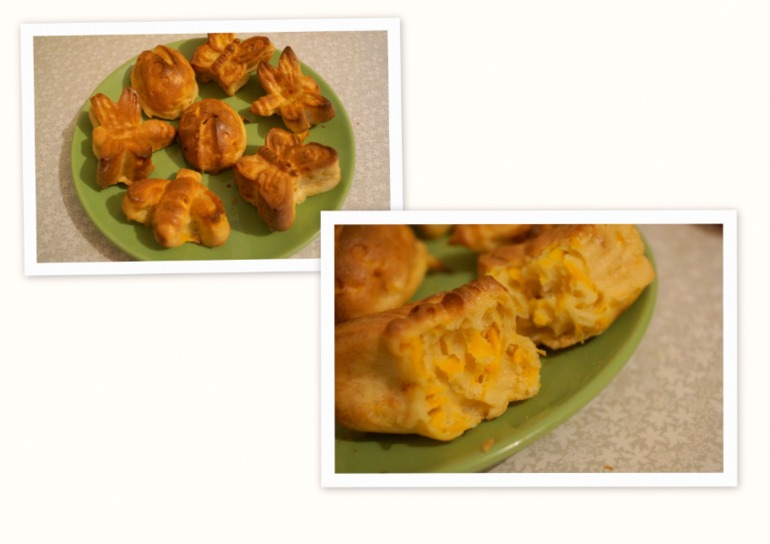 Оранжевая неделька 2 из 6.