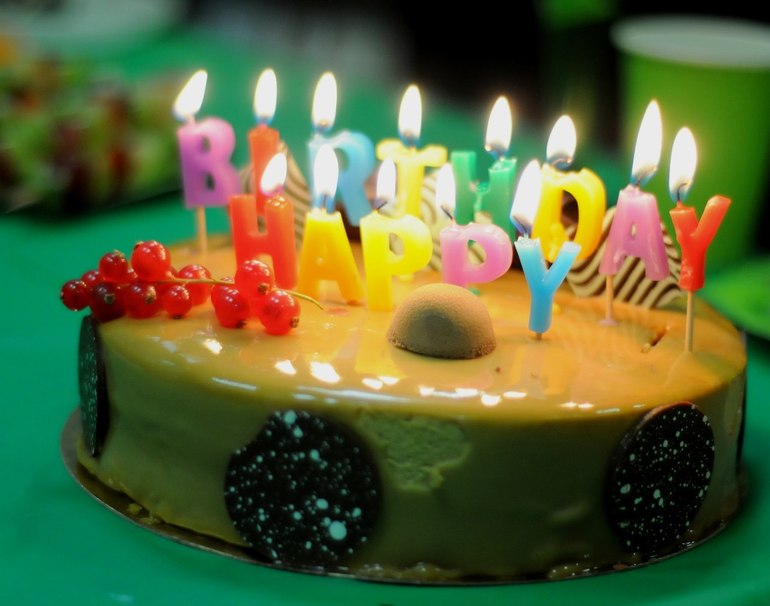 Расписание на апрель! + фотографии с ДР Мемуариса