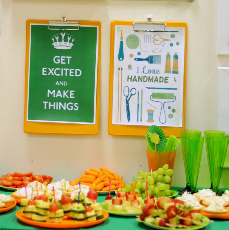 Расписание на апрель! + фотографии с ДР Мемуариса