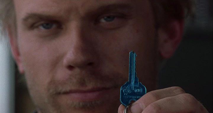 За Дикую реку