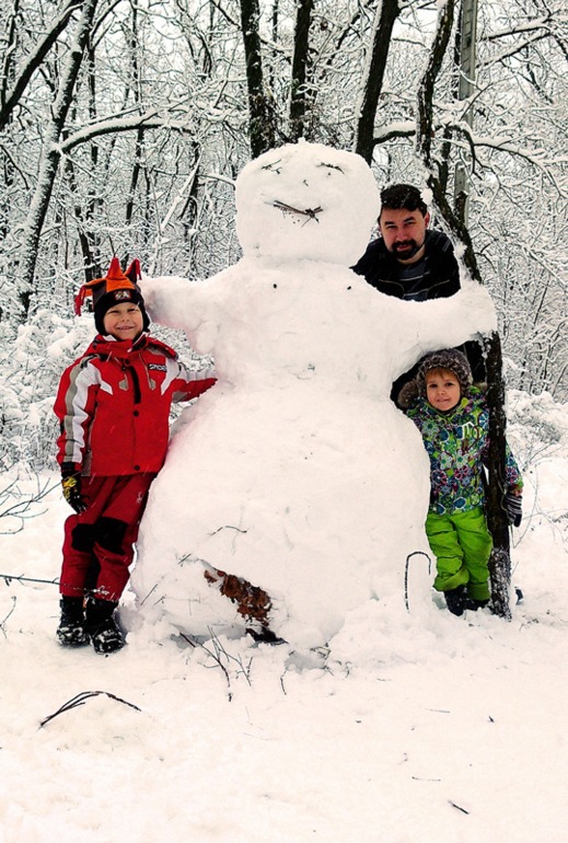 Тест-драйв костюмов