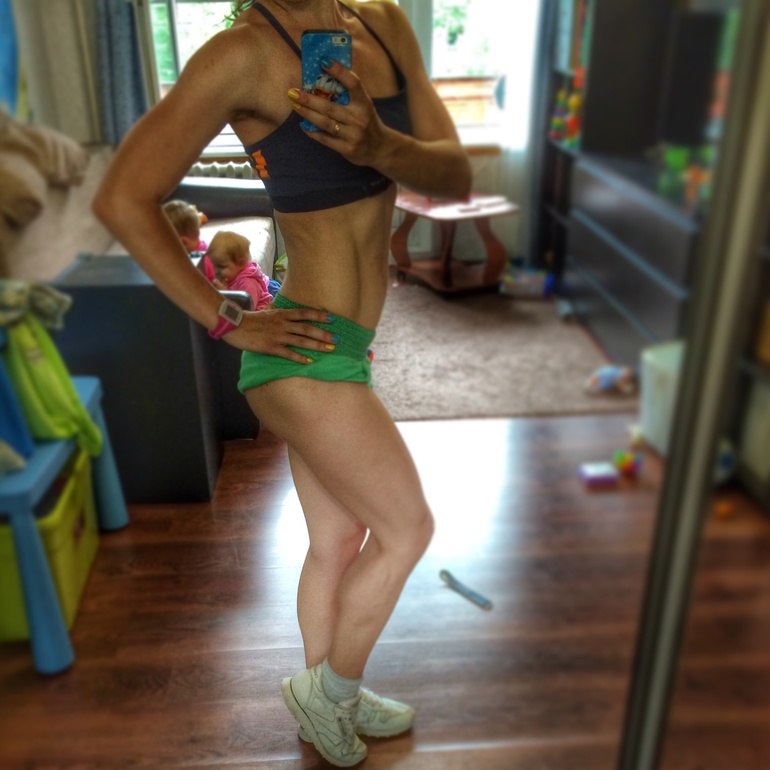 У меня появилась игрушка)))