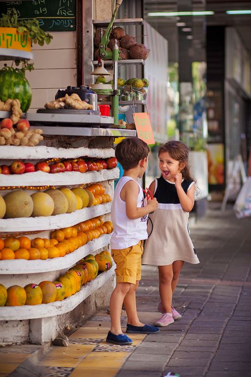 Не могу не поделиться нашей сладкой парочкой:)