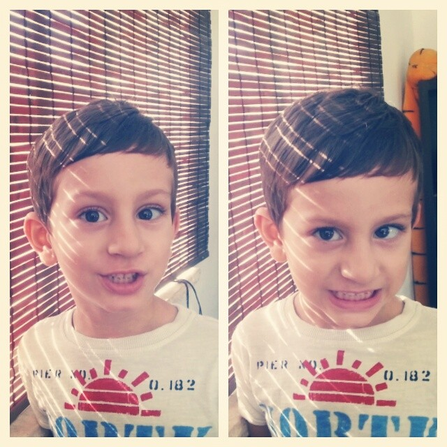 О том о сeм:)