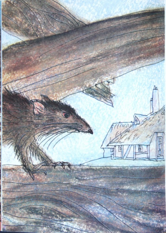 Истории из Бедокурии