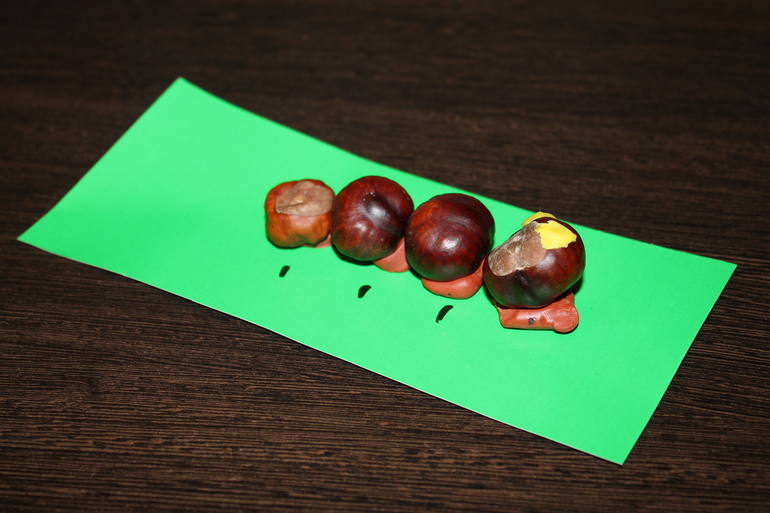 Работы с занятий.