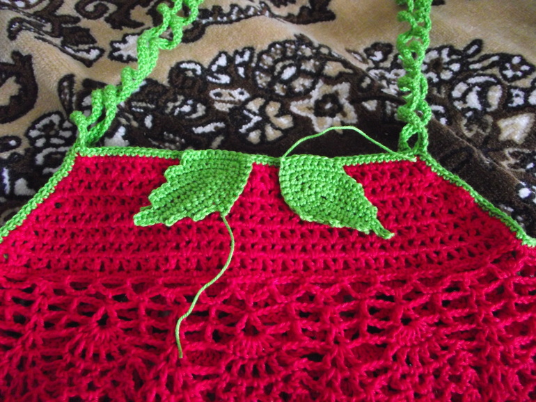 Комплект на лето для девочки