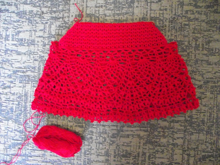 Комплект на лето для девочки