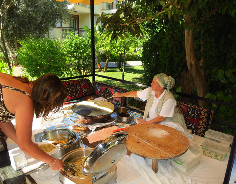 турция фетхие-3. о грустном