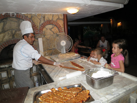 турция фетхие-3. о грустном