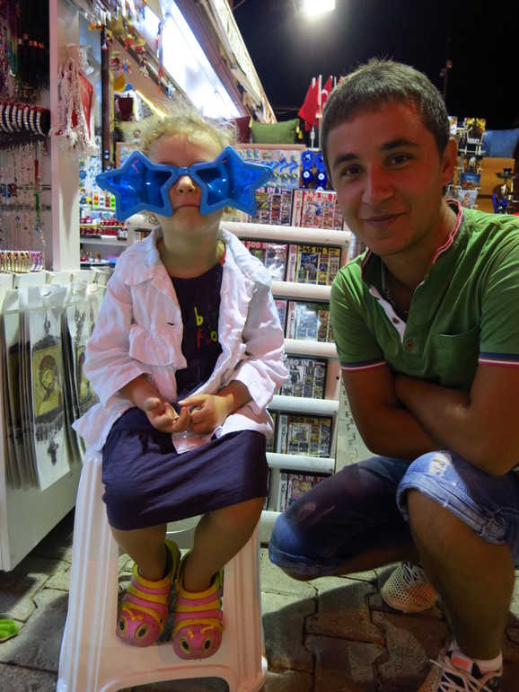 турция фетхие-3. о грустном