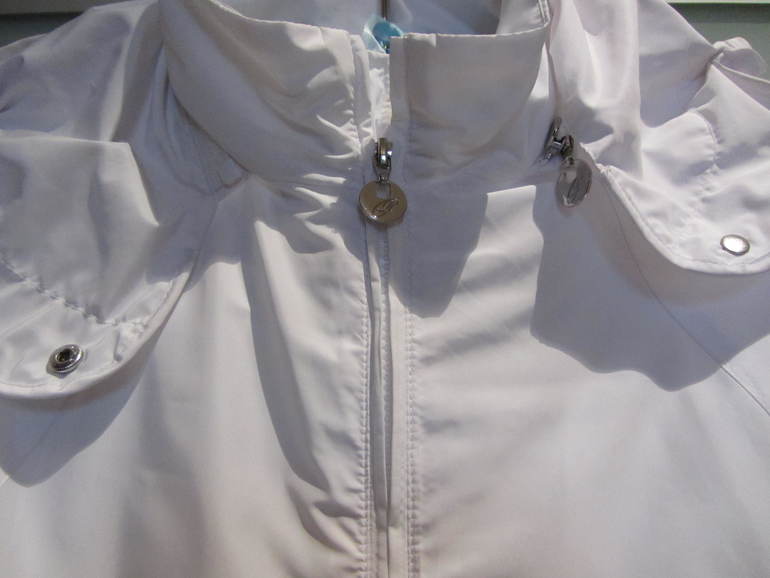 Ветровка Orsa Италия р.42-44 новая 2500р