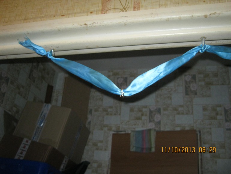 Мой день рождения)