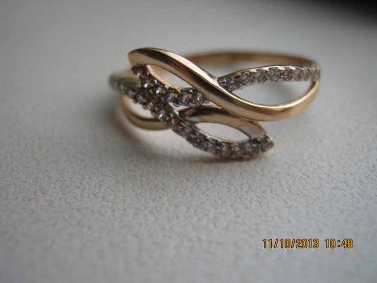 Мой день рождения)