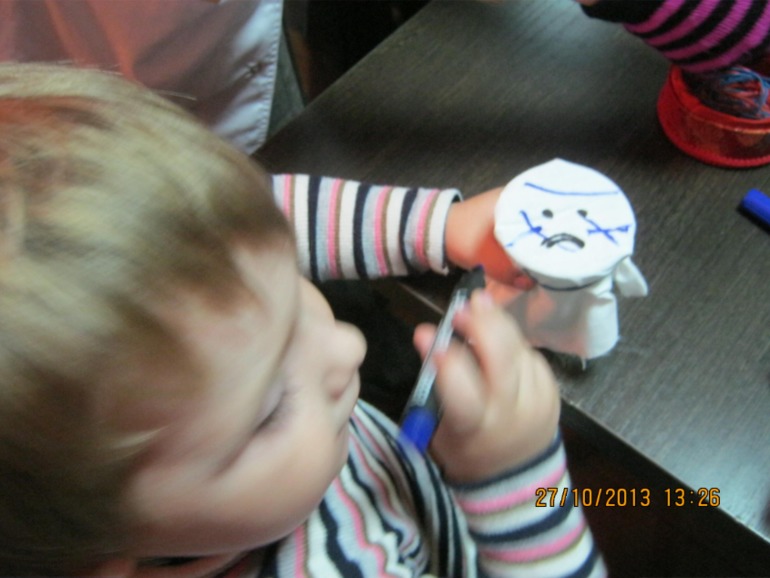 Научное шоу