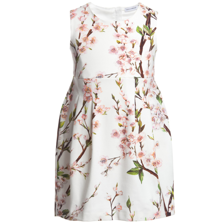 Наша обновка -весеннее настроение от D&G .