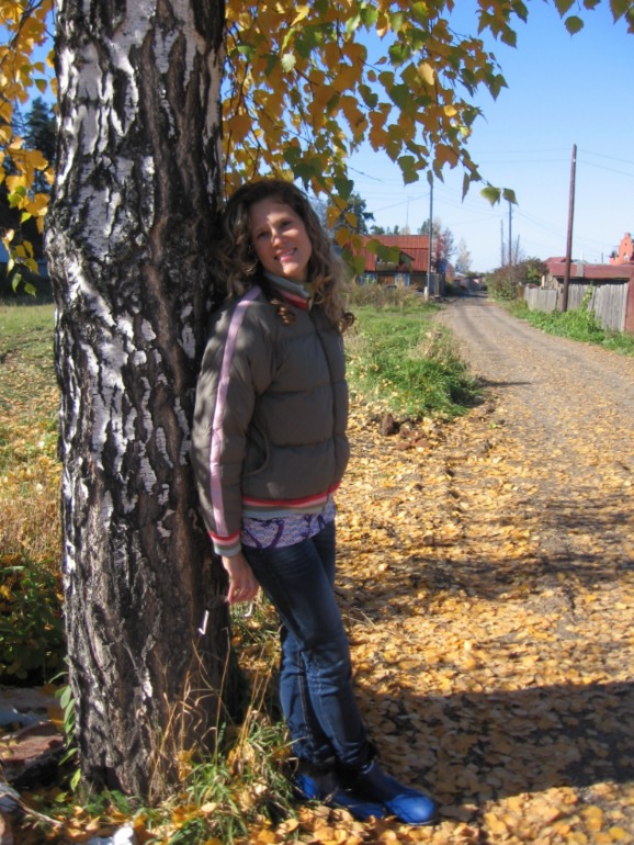 выходные на даче