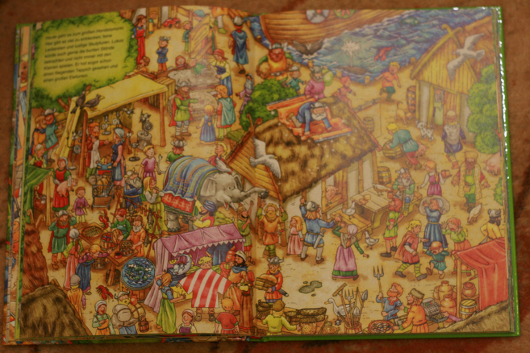 Зимние книги